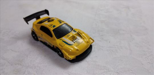 Hot Wheels Toyota Celica Pikes Peak,oko 1:60,Thail