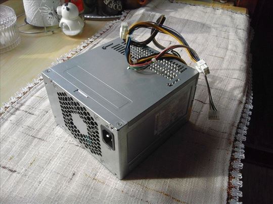 HP napajanja za uspravne i ležeće računare