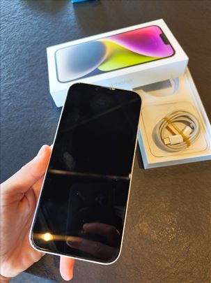 iPhone 14 plus 128GB