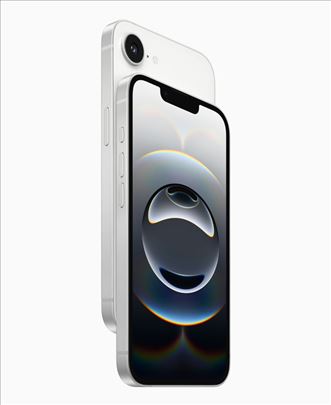 iPhone 16e 128GB 