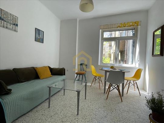 Izdavanje, stan, Brankova, 42m2, Id1612