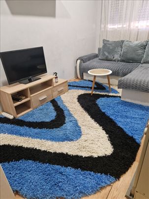 Jednoiposoban 34m2,Mose Pijade