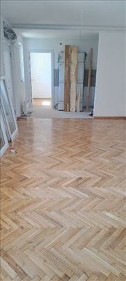Kaludjerica 2.0, 45m2
