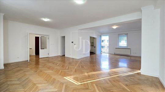 Kancelarije 144 m2 Vračar-Neimar ID 2322