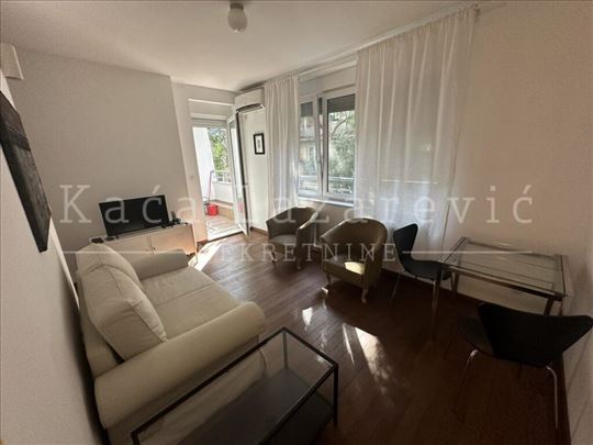 Knez-Miletina, Bajlonijeva pijaca, Dorćol ID#44579