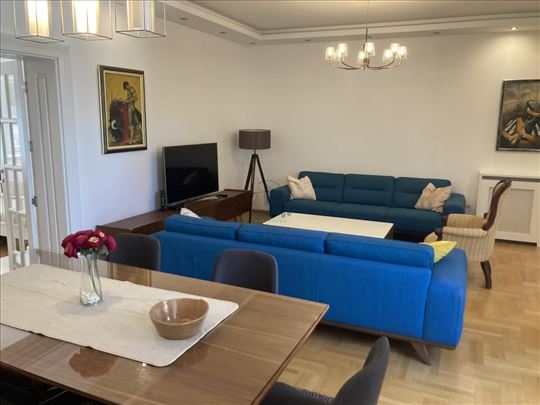 Krunska, 105 m2