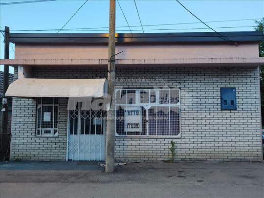 Lokal u Vrčinu