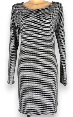 My Own by Adler knit haljina sa printom M novo