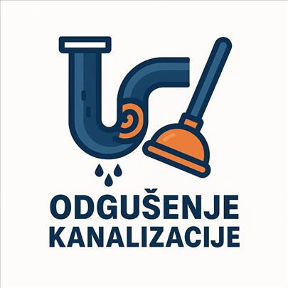 Odgusenje kanalizacije Beograd
