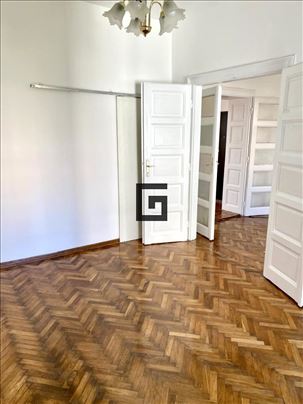 Odličan 2.0 stan, Nebojšina-Vračar ID#1532