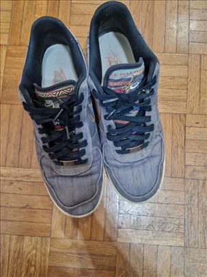 Original NIKE AIR patike, br 45,5, bez oštećenja 