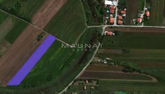 Plac - Borča, 27ari ID#5040