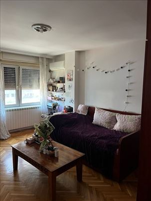 Prodajemo 1.0 stan, kod Cvijićeve ulice, 36m2