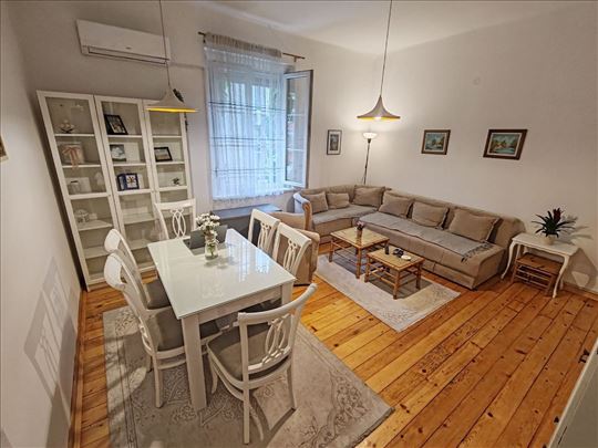 Savski venac, Sarajevska, 1.5 namešten