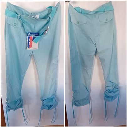 Sportske pantalone novo