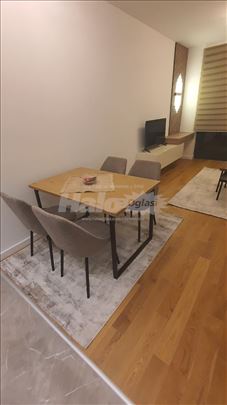 Stan Woodstar 2.0 45m2 