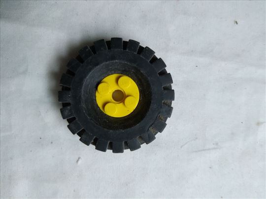 Tocak za autic Lego: 1 kom.4,2 cm. ,ocuvan