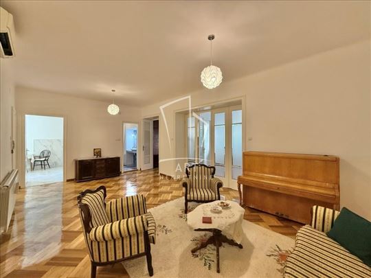 Topličin venac, salonac 95m2 ID#10725