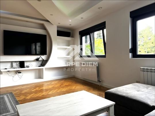 Voždovac centar, Vojvode Stepe, izuzetan 3.0, 64m2