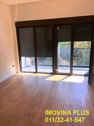 Zemun centar - Dobanovačka, 36m2