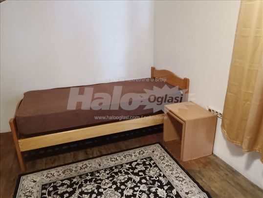 Plus struja - Dušanovac