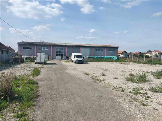 Batajnica, 500m2, na 25ari