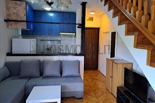 Beograd, Medaković 1, Stan, 2.0, 40m2