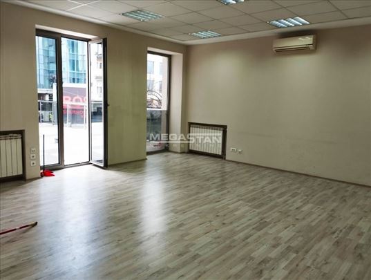 Brankova, lux, 216m2 +100m2 terasa