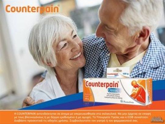 Counterpain 
