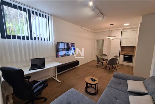 Dedinje, Savski Venac, Velisava Vujovića, 44m2 ID#