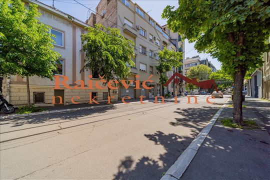 Dorcol, Kneginje Ljubice, 2.0, 45 m2