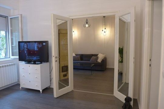 Gospodar Jevremova, 55m2, namešten, pet friendly