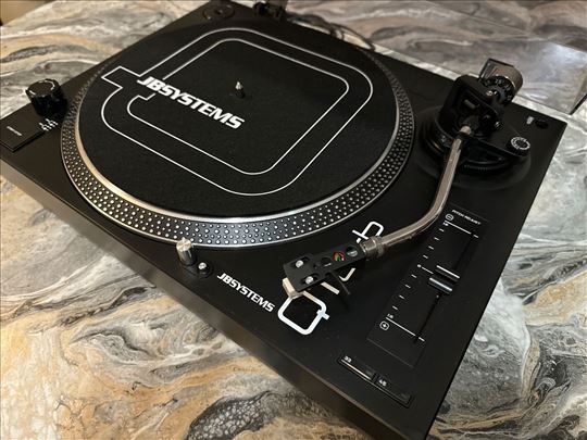 HITNO - Gramofon i Zvucnici
