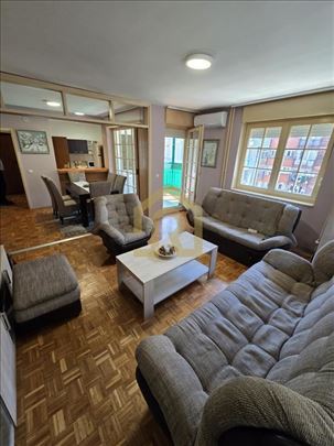 Izdavanje, stan, Vojvode Bogdana, 67m2, Id1615