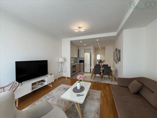 Izdavanje stana u Bw Parkview, 3.0