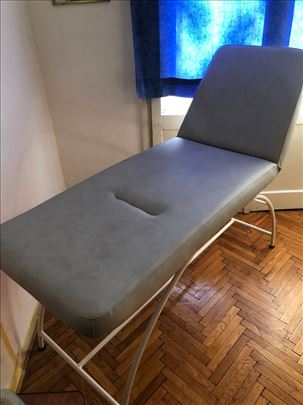 Krevet za masažu i depilaciju