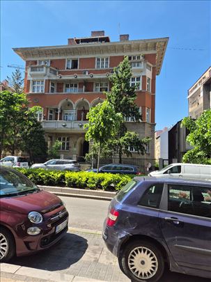 Krunska,rezidencijalni deo kod Muzeja,10, 250m2
