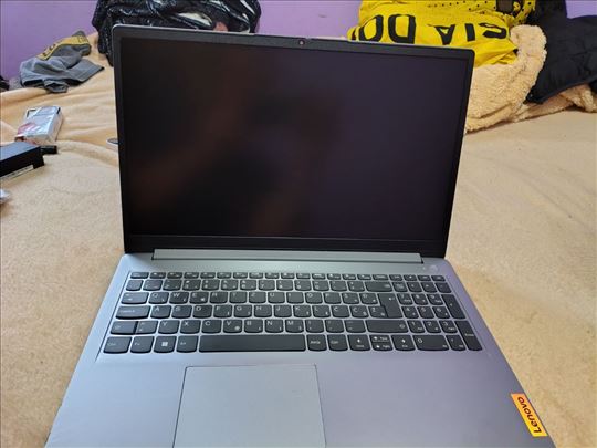 Lenovo Laptop IdeaPad 1 15IGL7 