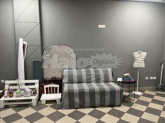 Lokal 70 kvadrata