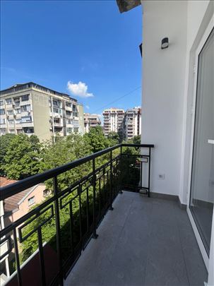 Dorćol, 3.0, renoviran