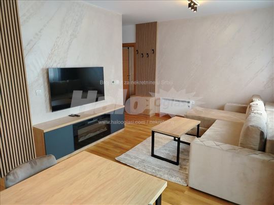 Lux stan, prelep Wellness & Spa, bez provizije