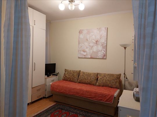 Mašinski fakultet 29m2 plus lodja 6m2