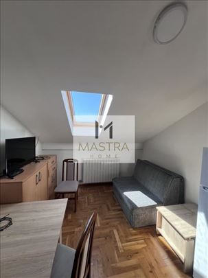 Mirijevo, Šejkina, 31m2 1.5