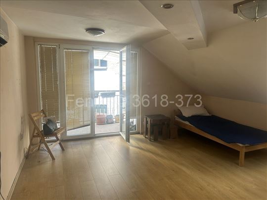 Prodaja stana 55m2 Zeleni venac