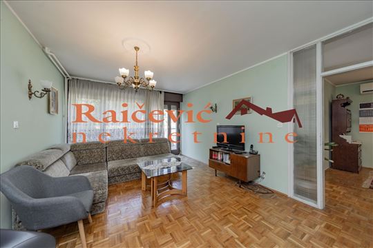 Retko, ka Jove Ilica, Vojvode Stepe, 5.0, 152 m2