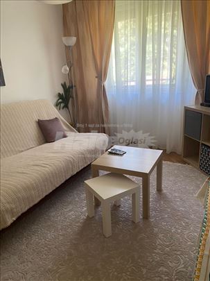Sladak mali stan u Žarkovu 30m2