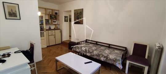 TC Zira, zanimljiv 2,0 stan ID#8465111