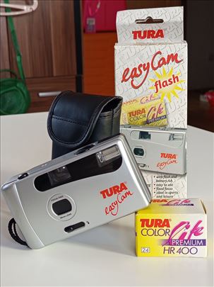Tura Easy Cam (na stanju)
