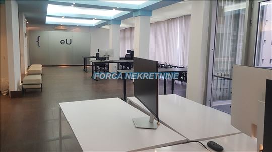Vojvode Stepe, 180m2, vpr/7, duplex