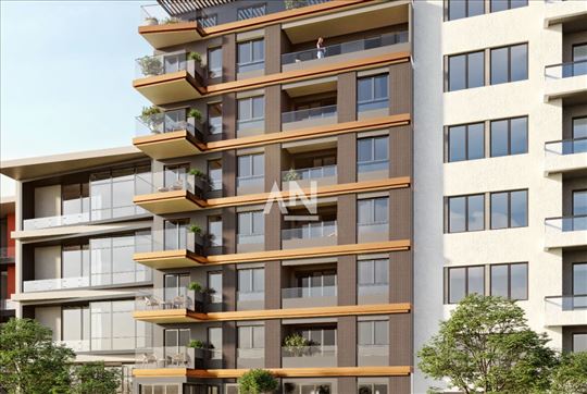 Voždovac, Centar, Jove Ilića, 57 m2, bez provizije